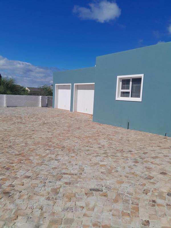 3 Bedroom Property for Sale in Fisherhaven Western Cape